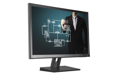 超值實用風 HKC小黑S2235i商務液晶全國到貨，助力高效計算機網絡工程