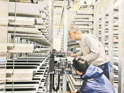 開(kāi)工第一天，以計(jì)算機(jī)網(wǎng)絡(luò)工程之力助河北企業(yè)奮力奔跑