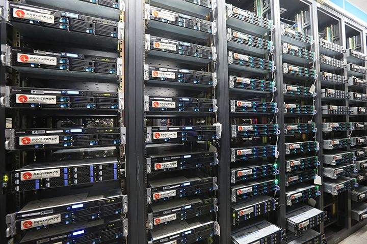 大型機(jī)房建設(shè)工程與計(jì)算機(jī)網(wǎng)絡(luò)設(shè)備技術(shù)標(biāo)準(zhǔn)解析